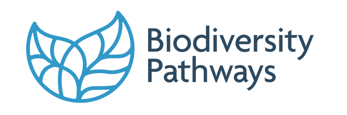 Biodiversity Pathways logo