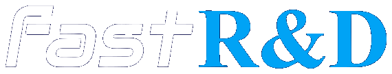 FastR&D LLC logo
