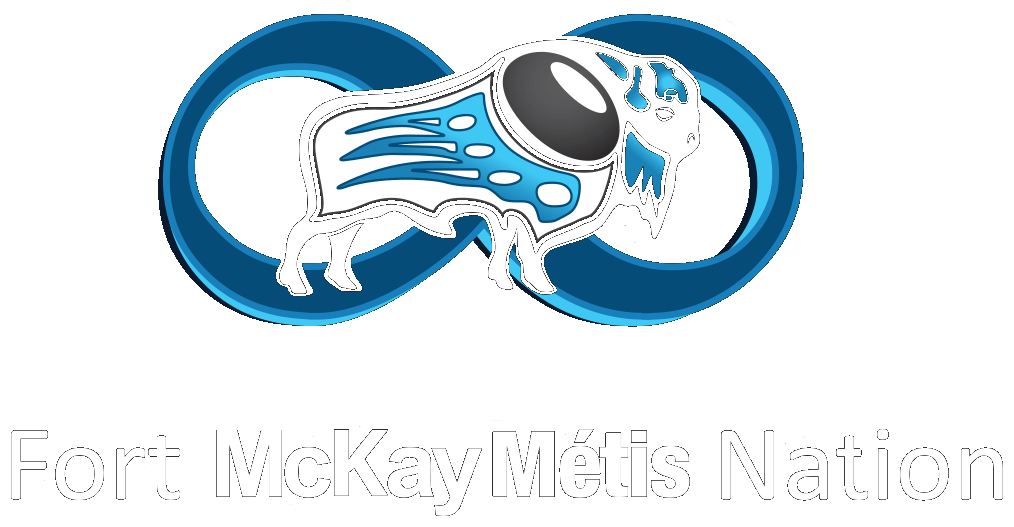Fort McKay Métis Nation logo