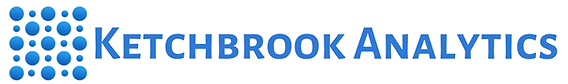 Ketchbrook Analytics logo