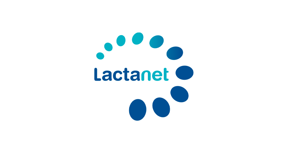 Lactanet logo