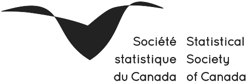 Statistical Society of Canada logo