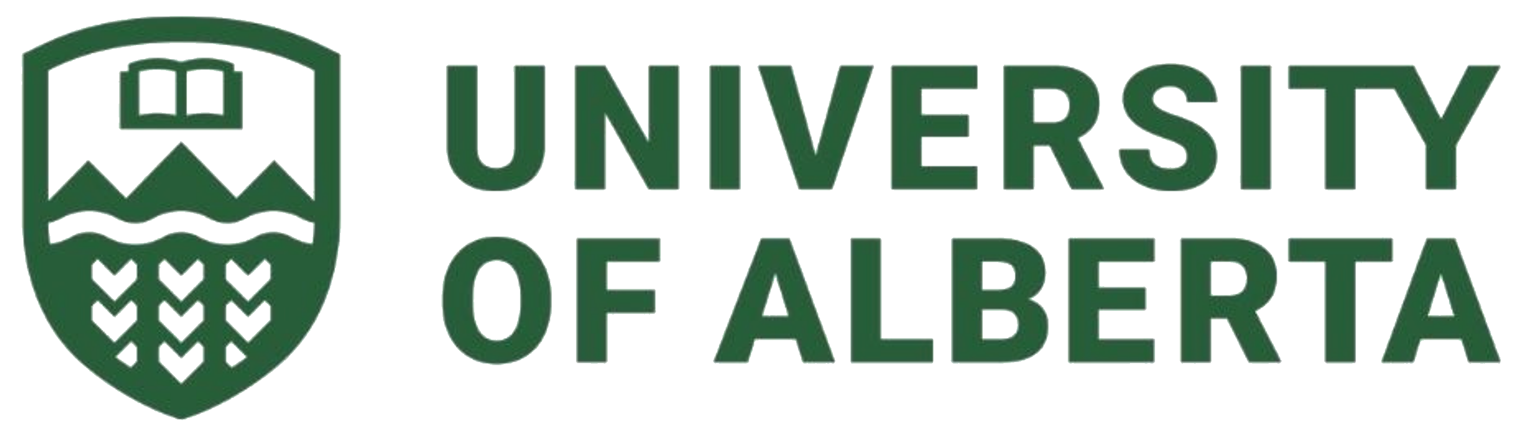 University of Alberta logo